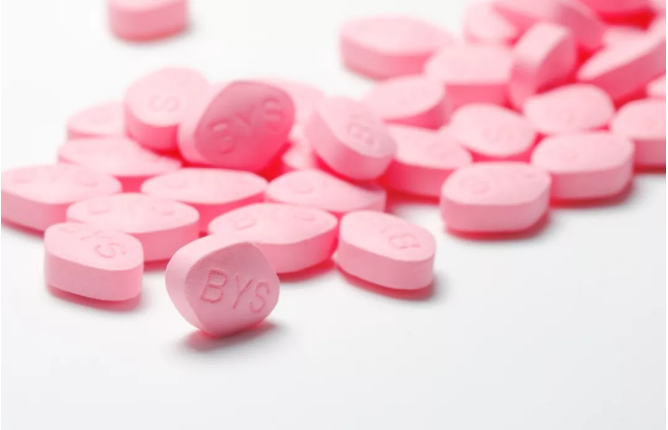 金戈西地那非延续的不只是床上的时间，还有生命