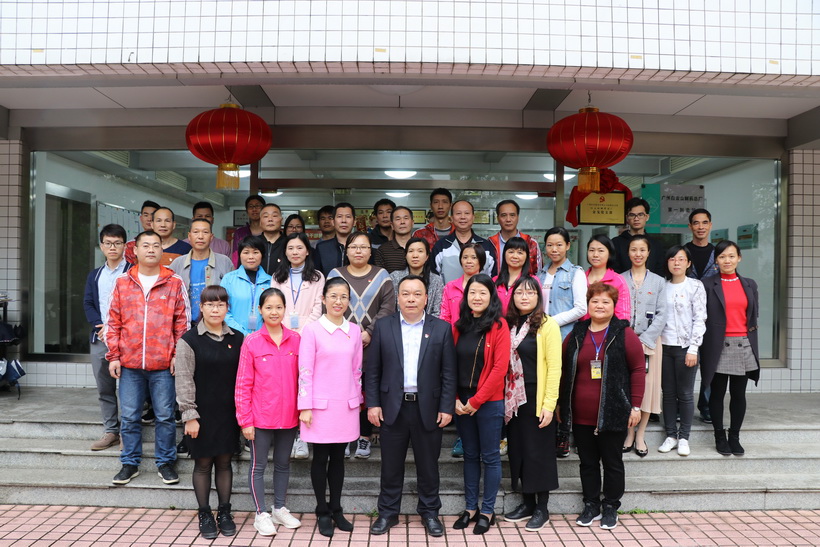 喜报！白云山制药总厂喜获广药集团“工人先锋号”、“广药集团劳动模范”等多项荣誉