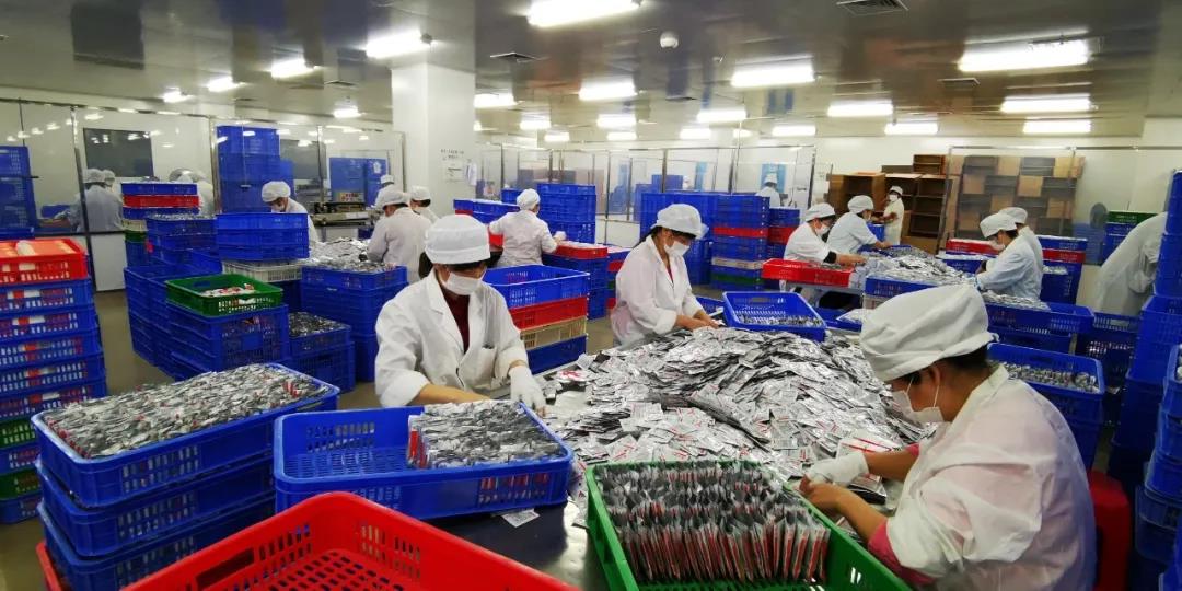 白云山威灵药业有限公司全力以赴抓好疫情防控和复工复产工作